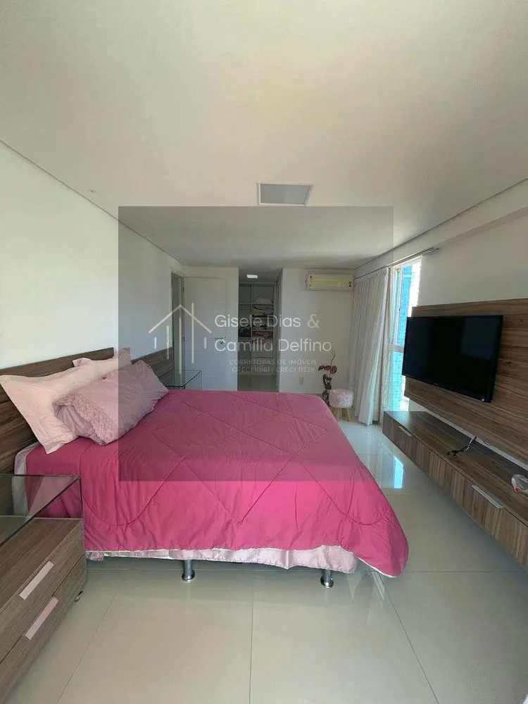 Apartamento, 3 quartos, 157 m² - Foto 9