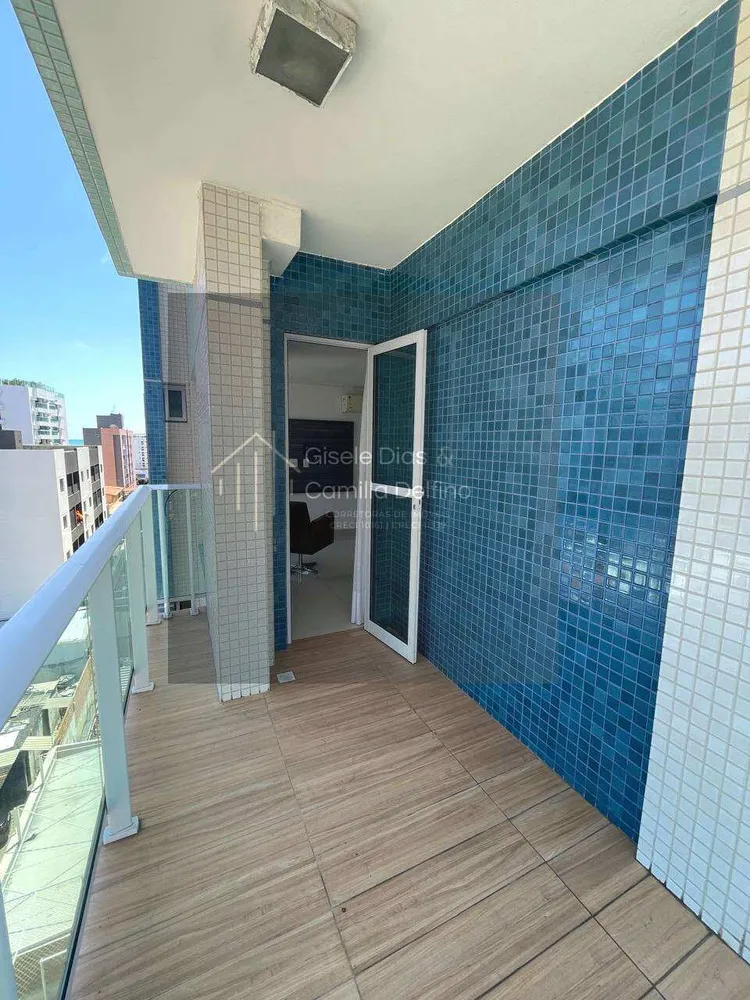 Apartamento, 3 quartos, 157 m² - Foto 11