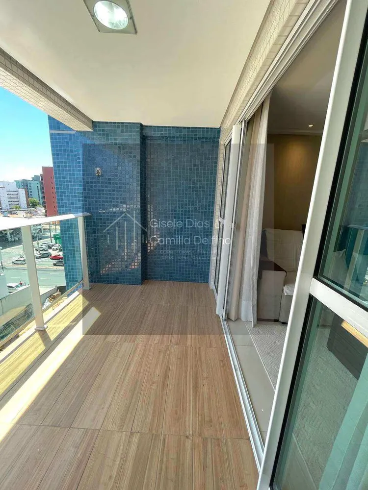 Apartamento, 3 quartos, 157 m² - Foto 3