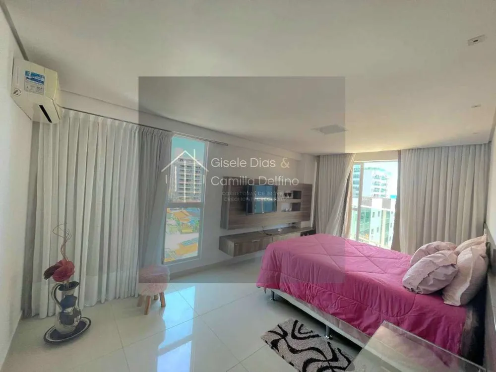 Apartamento, 3 quartos, 157 m² - Foto 8
