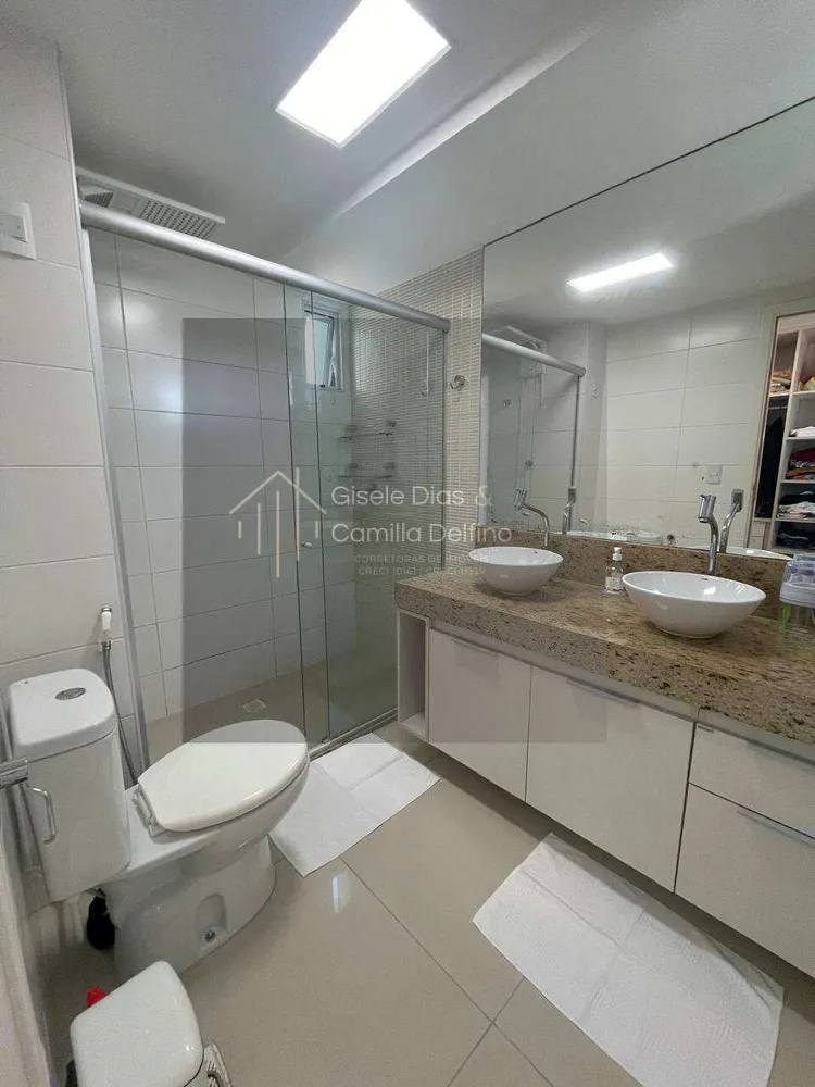 Apartamento, 3 quartos, 157 m² - Foto 15