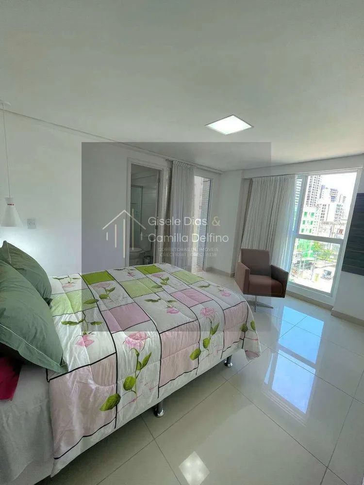 Apartamento, 3 quartos, 157 m² - Foto 13