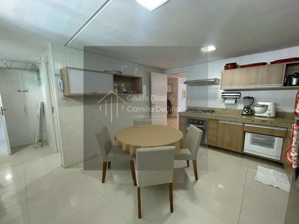 Apartamento, 3 quartos, 157 m² - Foto 6