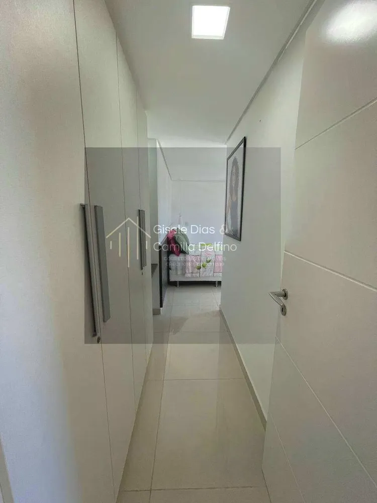 Apartamento, 3 quartos, 157 m² - Foto 7