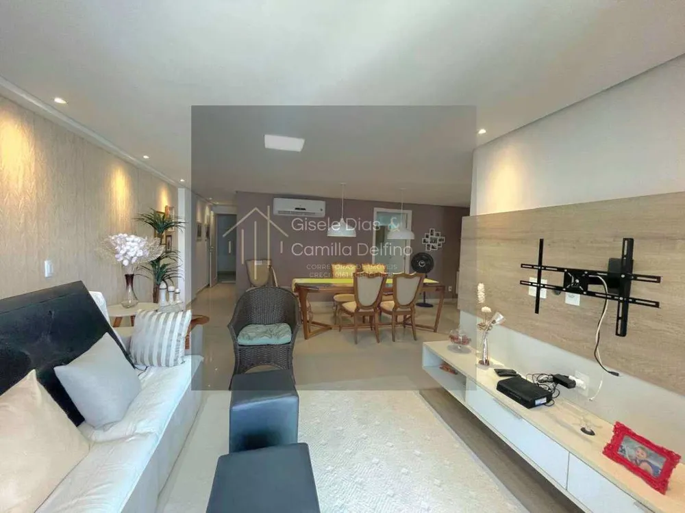 Apartamento, 3 quartos, 157 m² - Foto 1