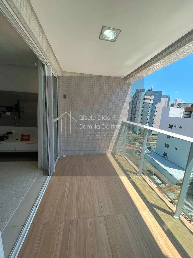 Apartamento, 3 quartos, 157 m² - Foto 4