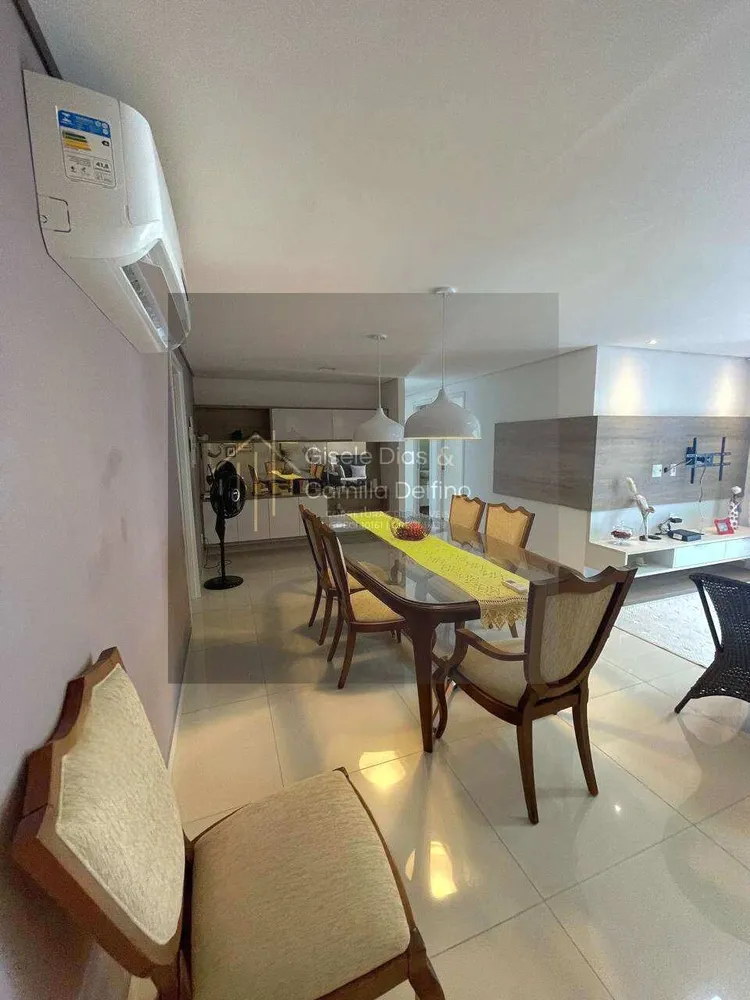 Apartamento, 3 quartos, 157 m² - Foto 2