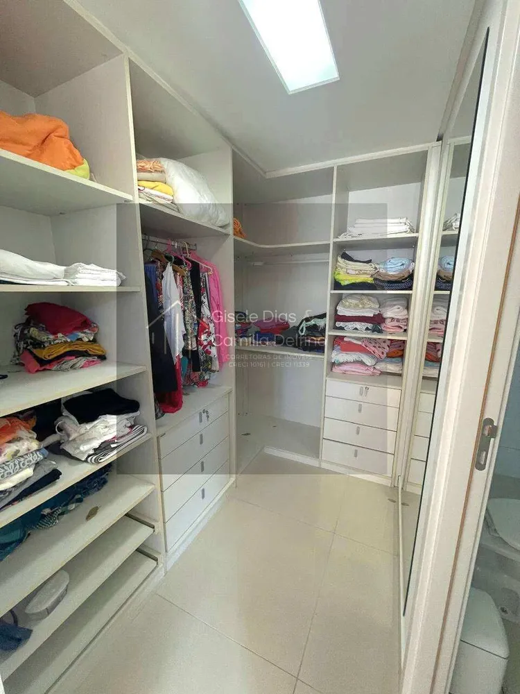 Apartamento, 3 quartos, 157 m² - Foto 10
