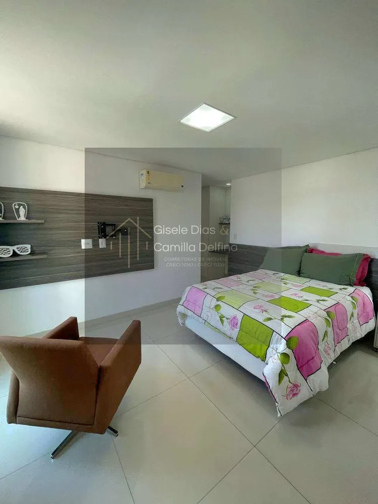 Apartamento, 3 quartos, 157 m² - Foto 12