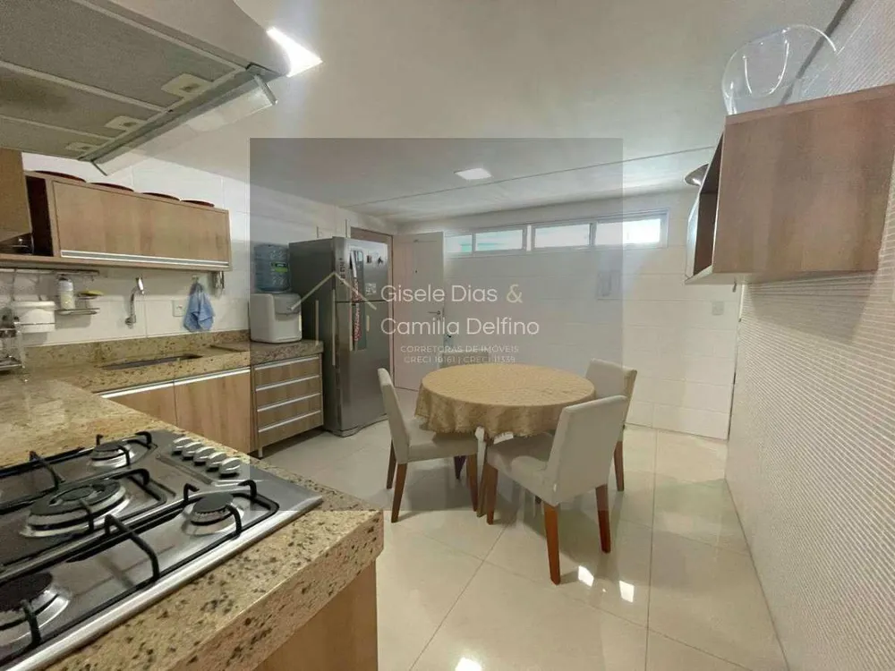 Apartamento, 3 quartos, 157 m² - Foto 5