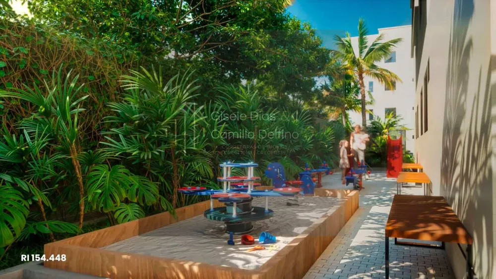 Apartamento, 2 quartos, 51 m² - Foto 6
