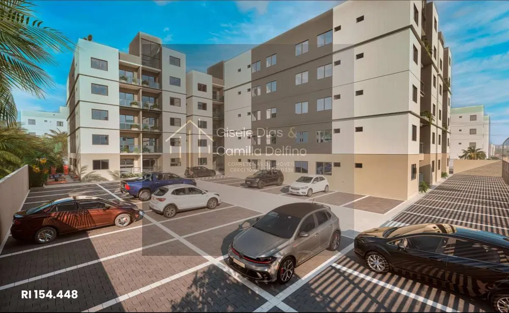 Apartamento, 2 quartos, 51 m² - Foto 4
