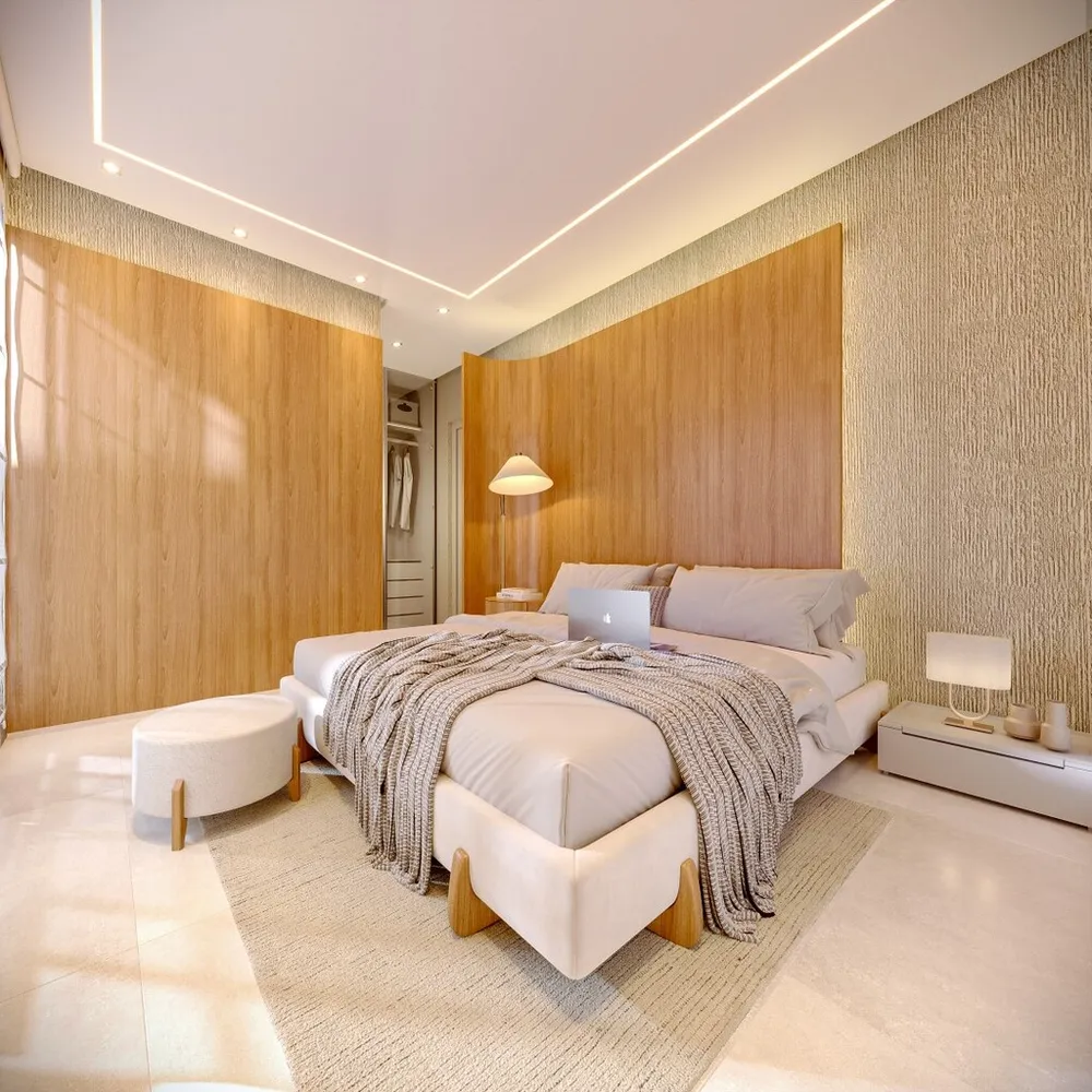 Cobertura, 2 quartos, 119 m² - Foto 6
