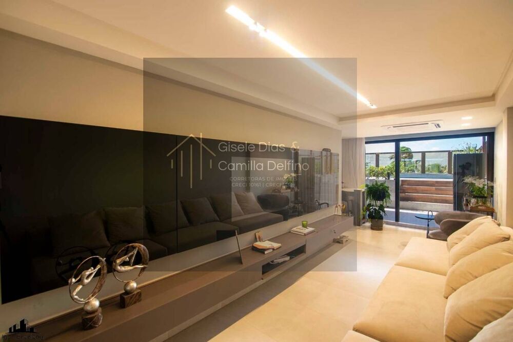Cobertura à venda com 2 quartos, 115m² - Foto 3