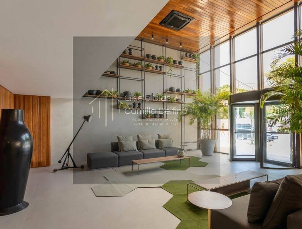 Cobertura à venda com 2 quartos, 115m² - Foto 6