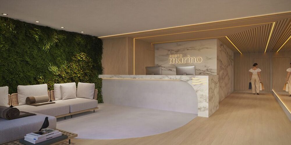 Cobertura à venda com 3 quartos, 135m² - Foto 2