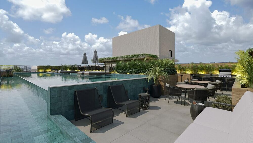 Cobertura à venda com 3 quartos, 135m² - Foto 8