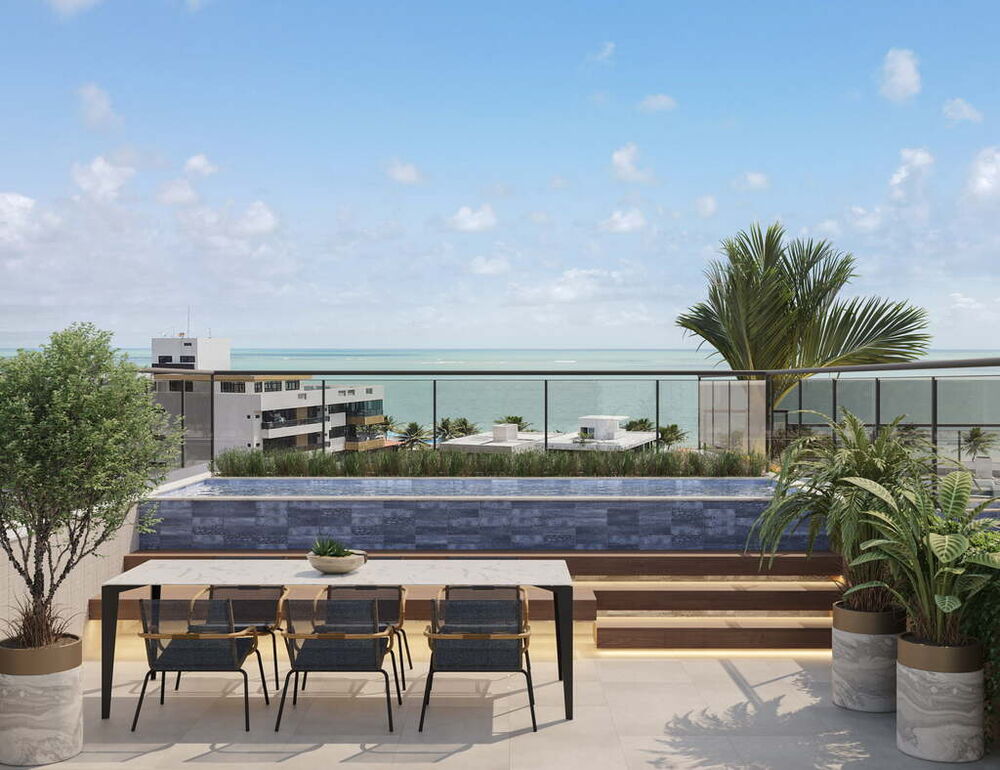 Cobertura à venda com 3 quartos, 135m² - Foto 6