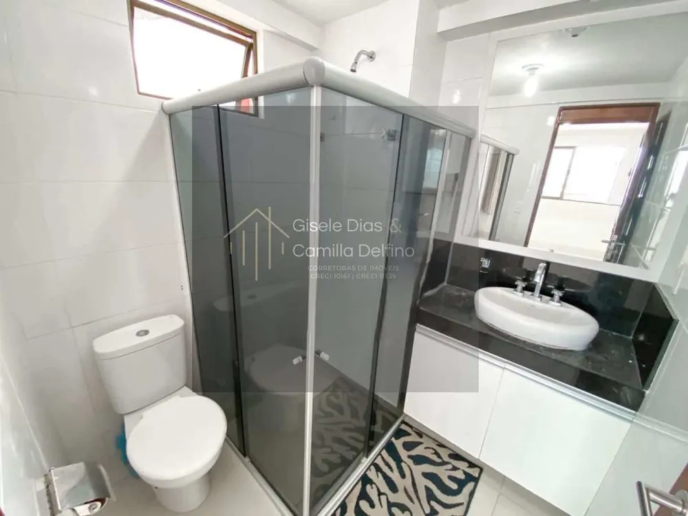 Apartamento, 3 quartos, 129 m² - Foto 8