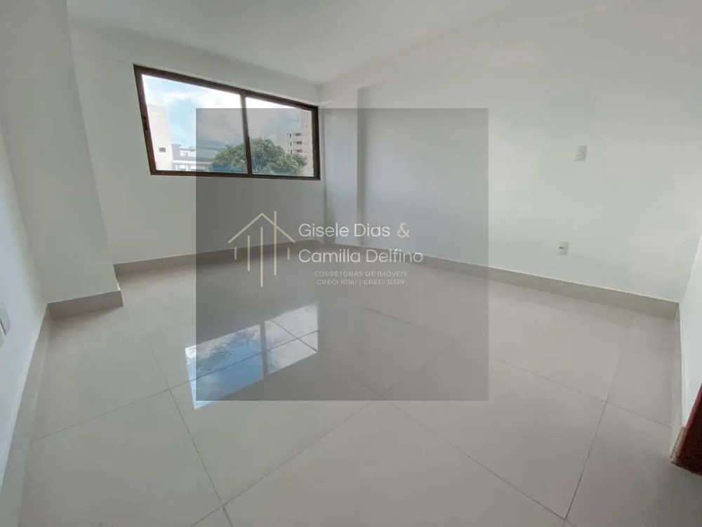 Apartamento, 3 quartos, 129 m² - Foto 4