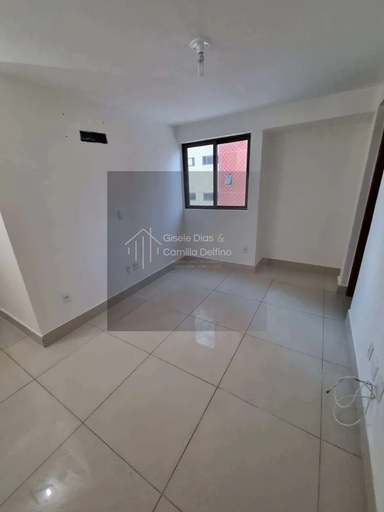 Apartamento, 3 quartos, 129 m² - Foto 5