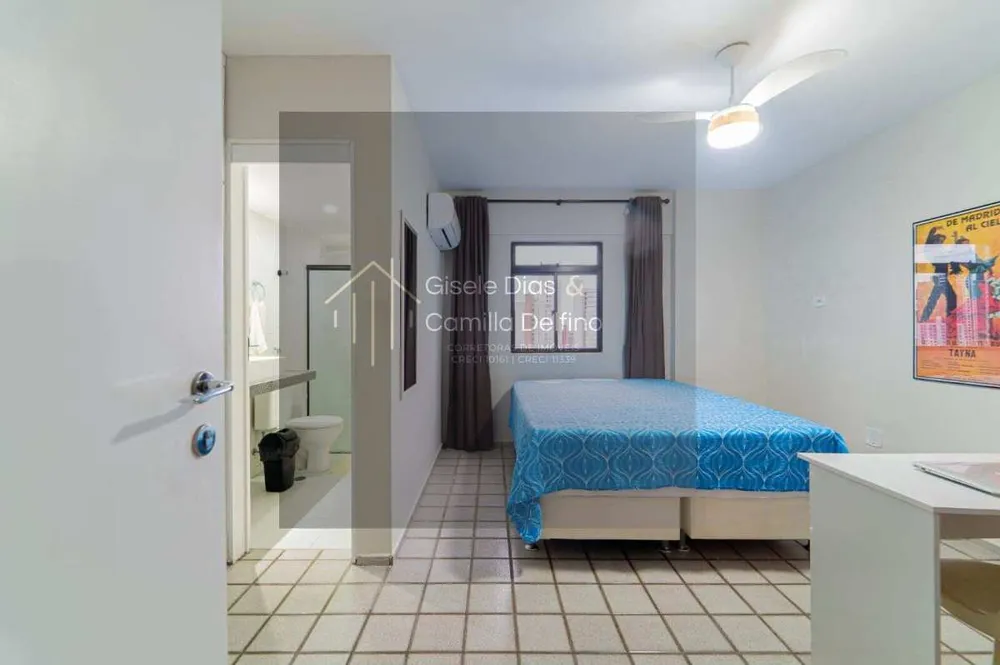 Apartamento, 4 quartos, 167 m² - Foto 6