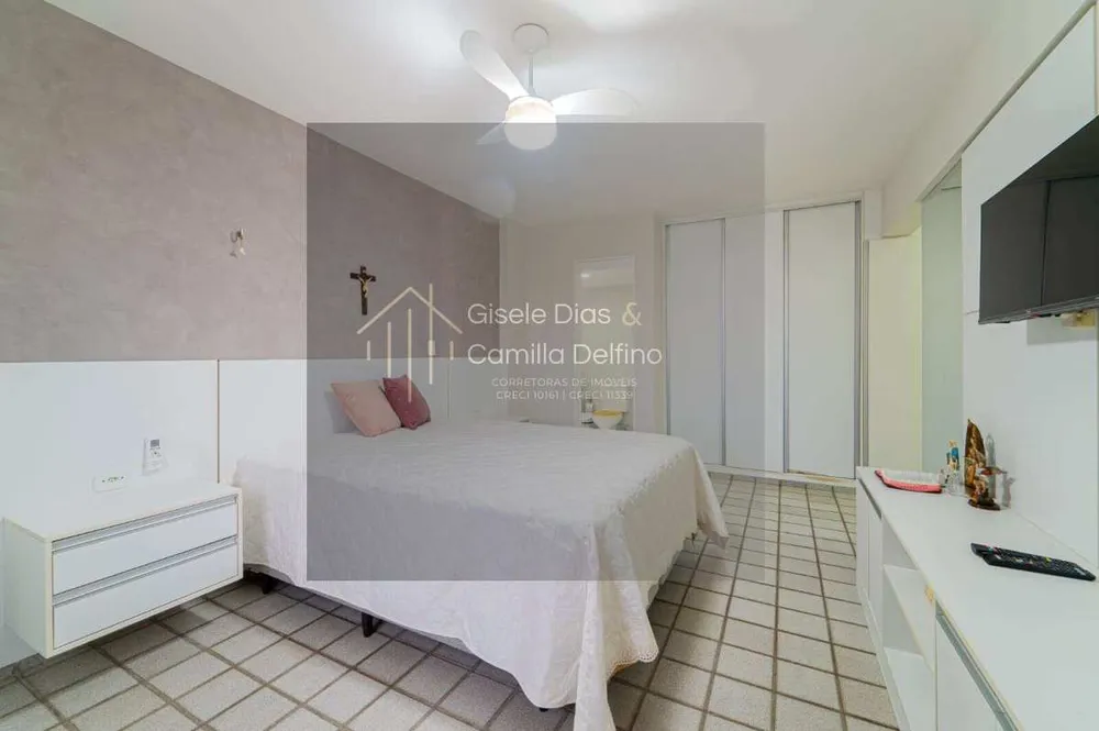 Apartamento, 4 quartos, 167 m² - Foto 8