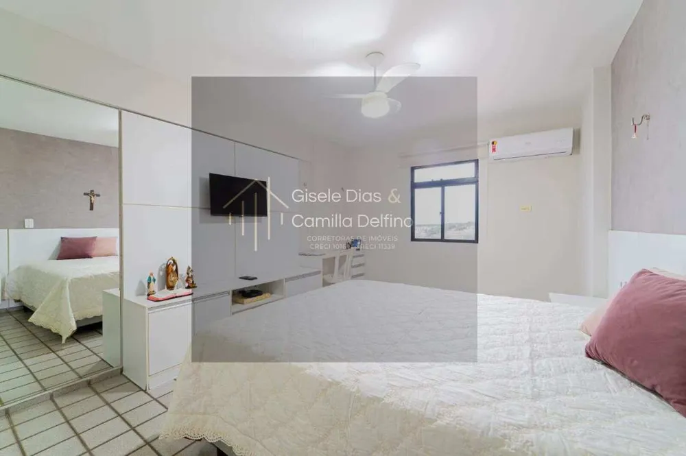 Apartamento, 4 quartos, 167 m² - Foto 11