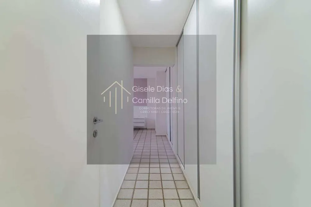 Apartamento, 4 quartos, 167 m² - Foto 5
