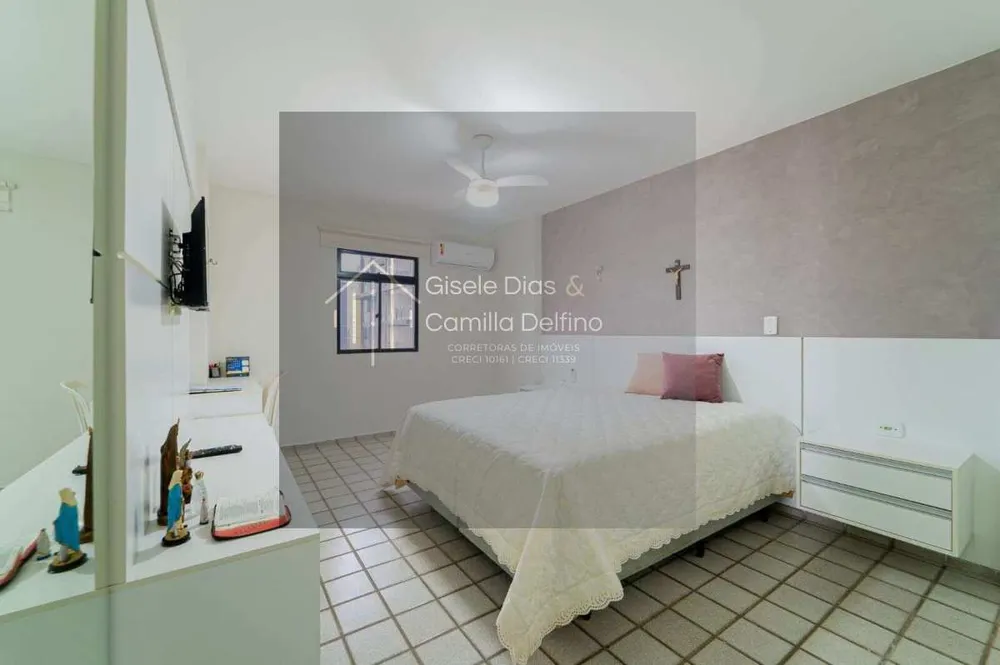 Apartamento, 4 quartos, 167 m² - Foto 10