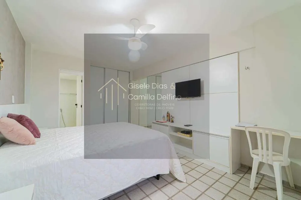 Apartamento, 4 quartos, 167 m² - Foto 9
