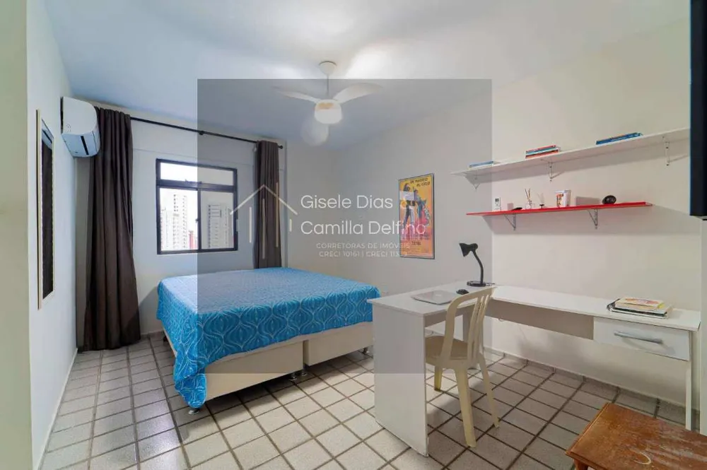 Apartamento, 4 quartos, 167 m² - Foto 7