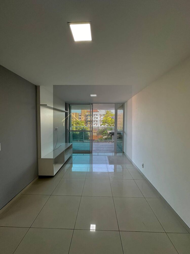 Apartamento, 2 quartos, 71 m² - Foto 2