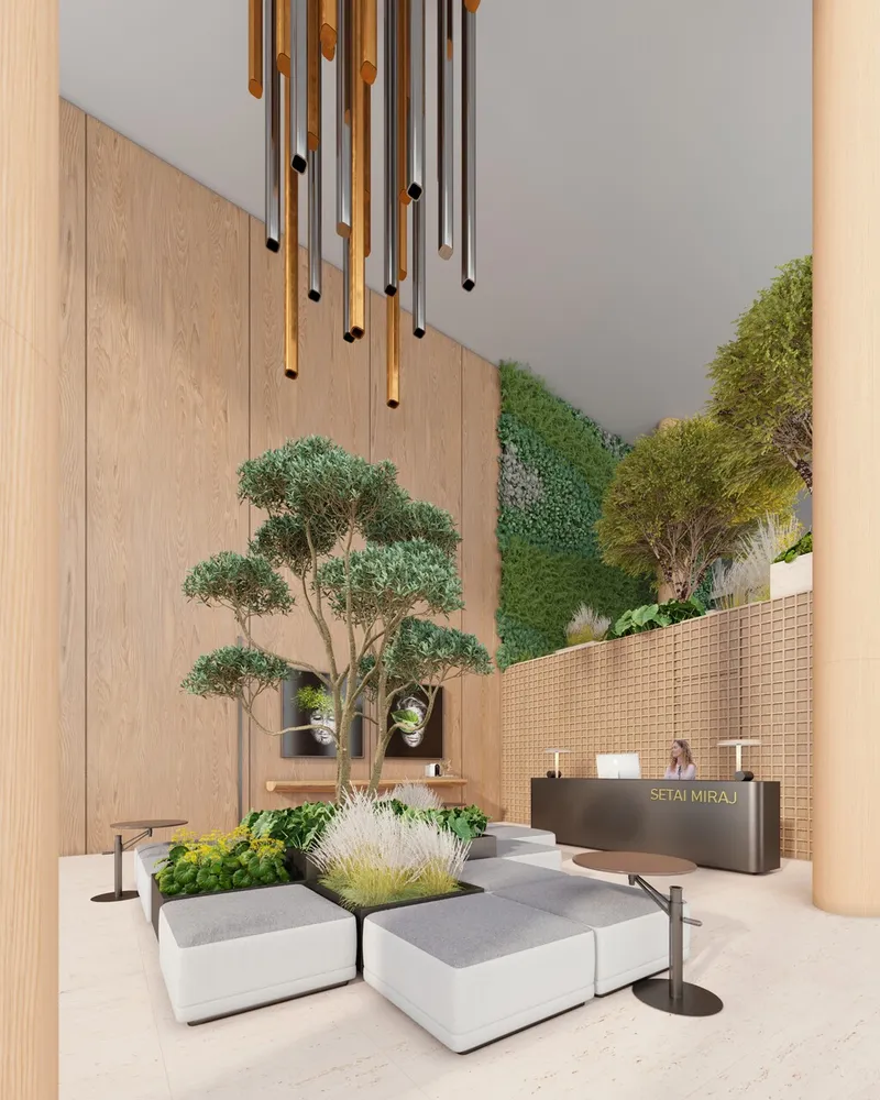 Apartamento, 3 quartos, 124 m² - Foto 2