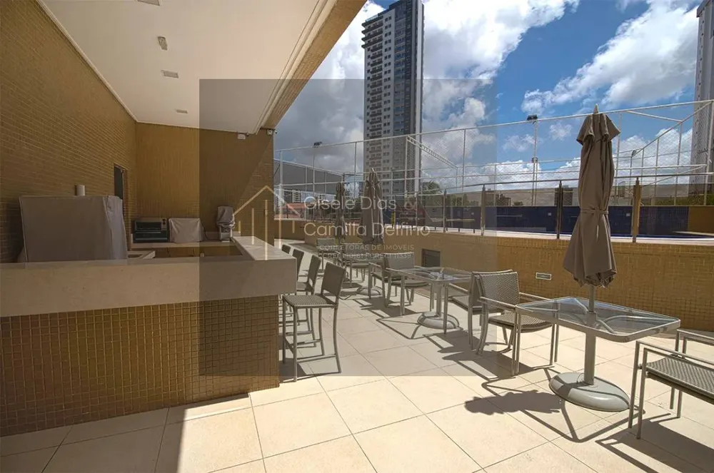 Apartamento, 4 quartos, 207 m² - Foto 3