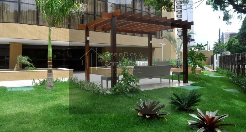Apartamento, 4 quartos, 207 m² - Foto 4