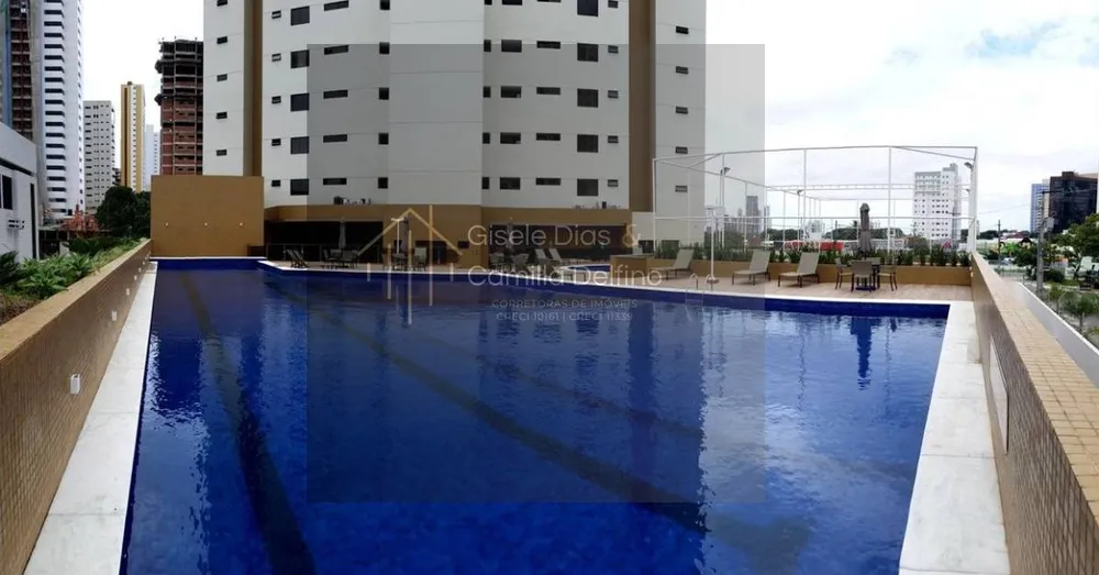 Apartamento, 4 quartos, 207 m² - Foto 1