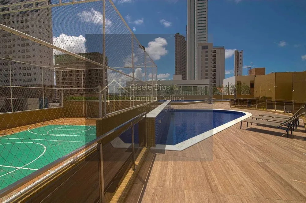Apartamento, 4 quartos, 207 m² - Foto 2