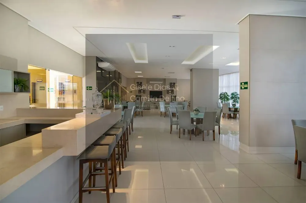 Apartamento, 4 quartos, 207 m² - Foto 7