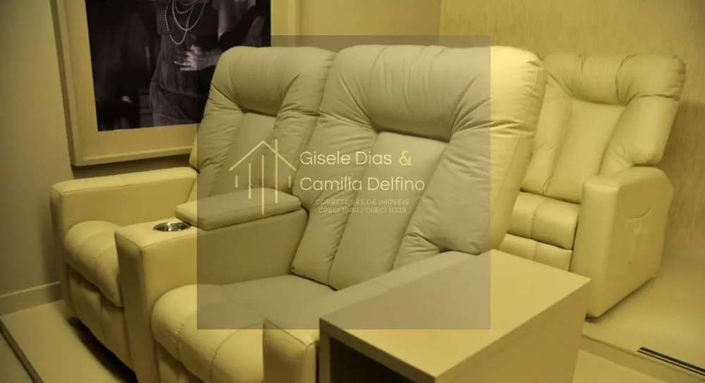 Apartamento, 4 quartos, 207 m² - Foto 11