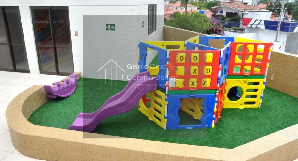 Apartamento, 4 quartos, 207 m² - Foto 6