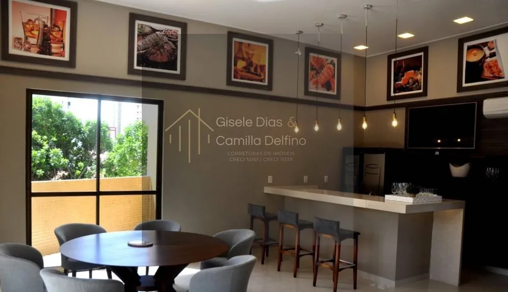 Apartamento, 4 quartos, 207 m² - Foto 8