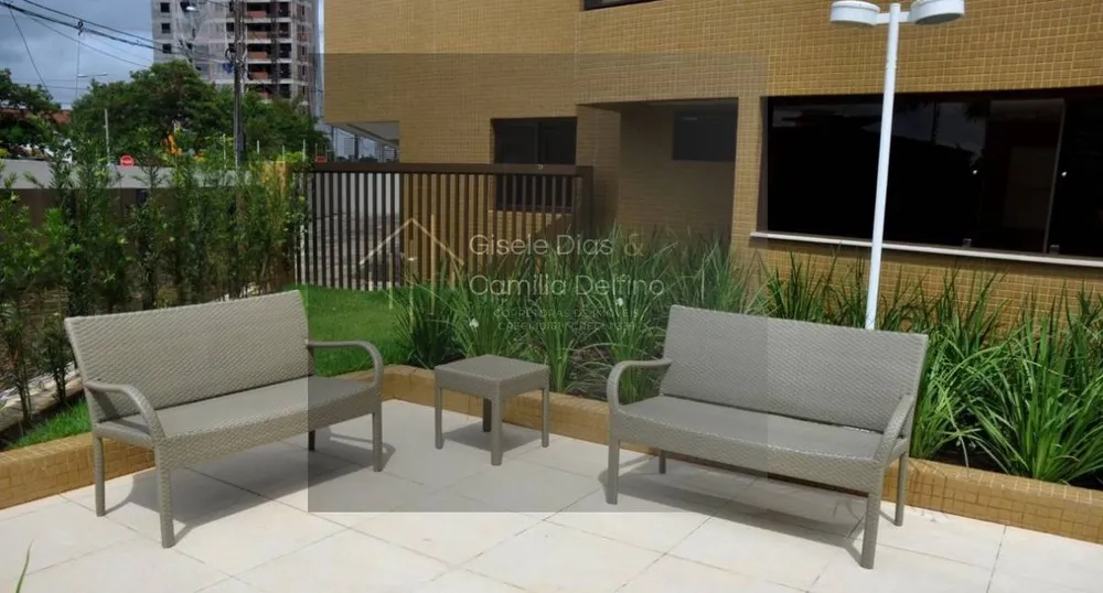 Apartamento, 4 quartos, 207 m² - Foto 5