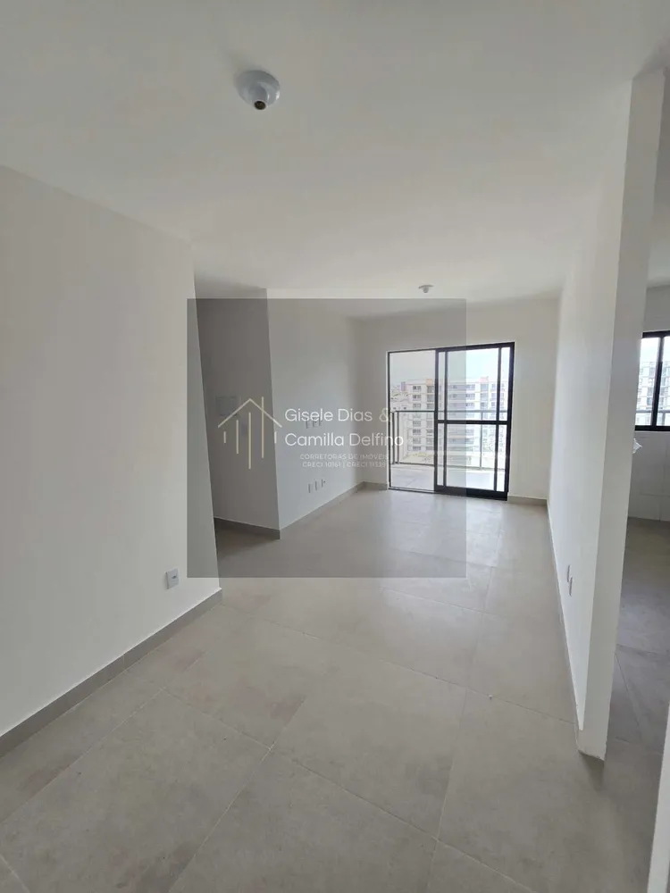Apartamento, 3 quartos, 71 m² - Foto 1