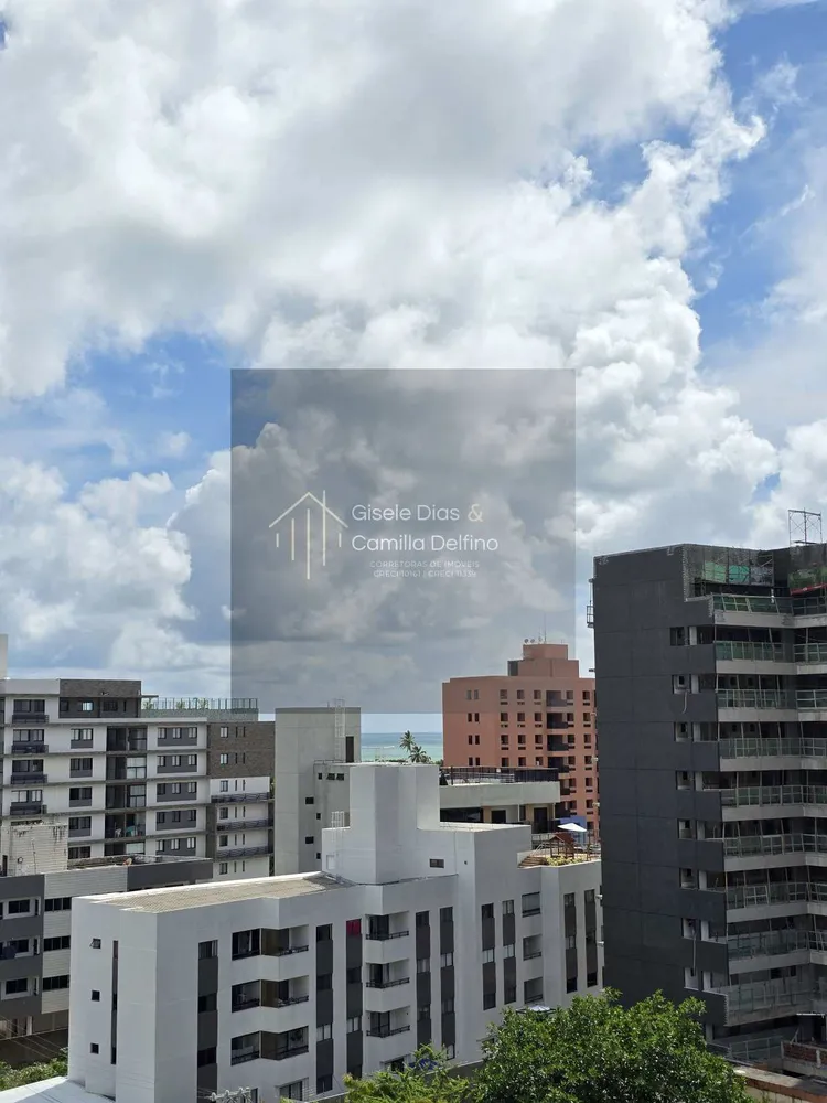 Apartamento, 3 quartos, 71 m² - Foto 3