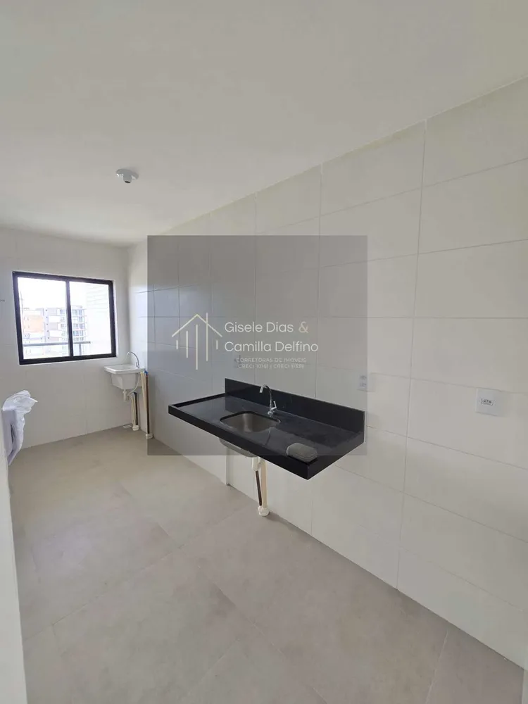 Apartamento, 3 quartos, 71 m² - Foto 4