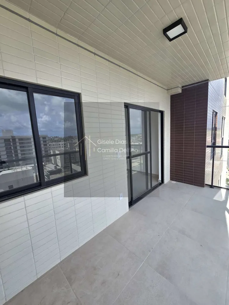 Apartamento, 3 quartos, 71 m² - Foto 2