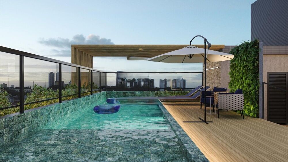 Cobertura à venda com 2 quartos, 106m² - Foto 8