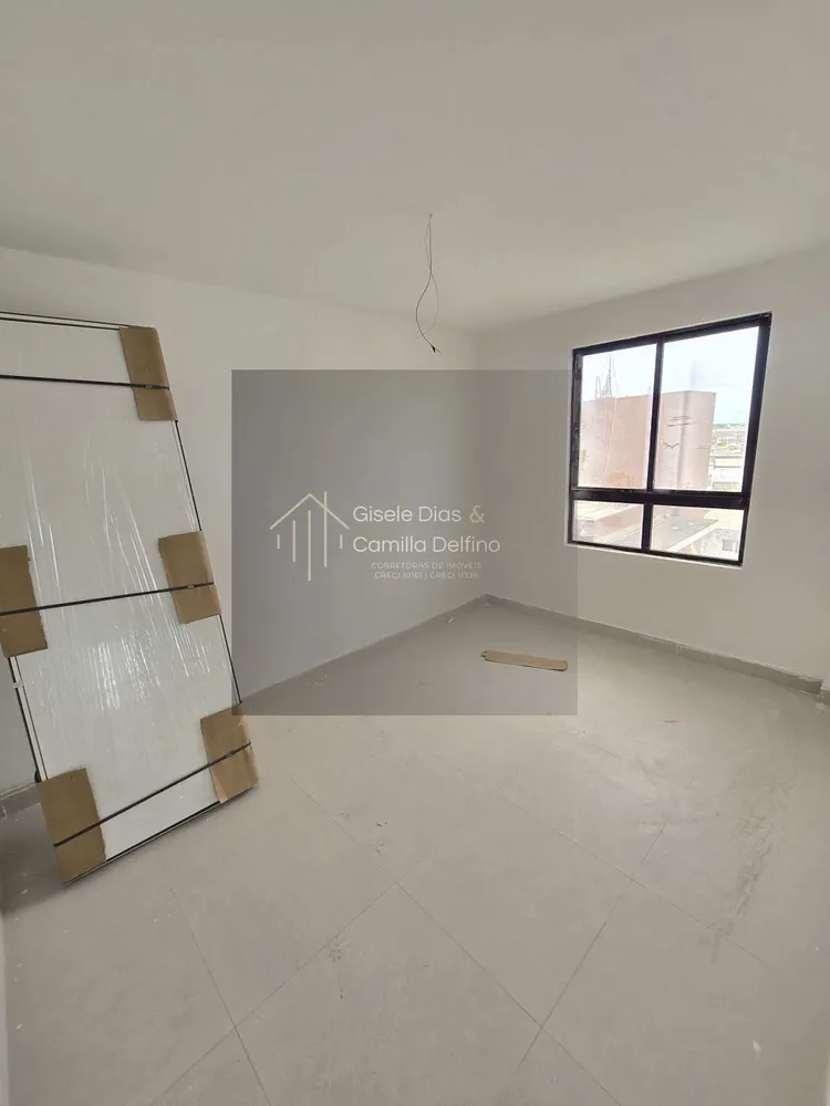 Apartamento, 2 quartos, 50 m² - Foto 6