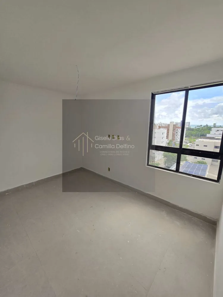 Apartamento, 2 quartos, 50 m² - Foto 8